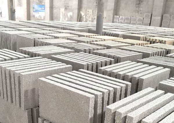 新余灵淦保温建材